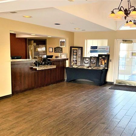 Mainstay Suites Brentwood-Nashville Buitenkant foto