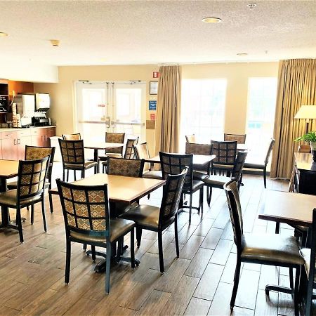 Mainstay Suites Brentwood-Nashville Buitenkant foto