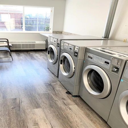 Mainstay Suites Brentwood-Nashville Buitenkant foto