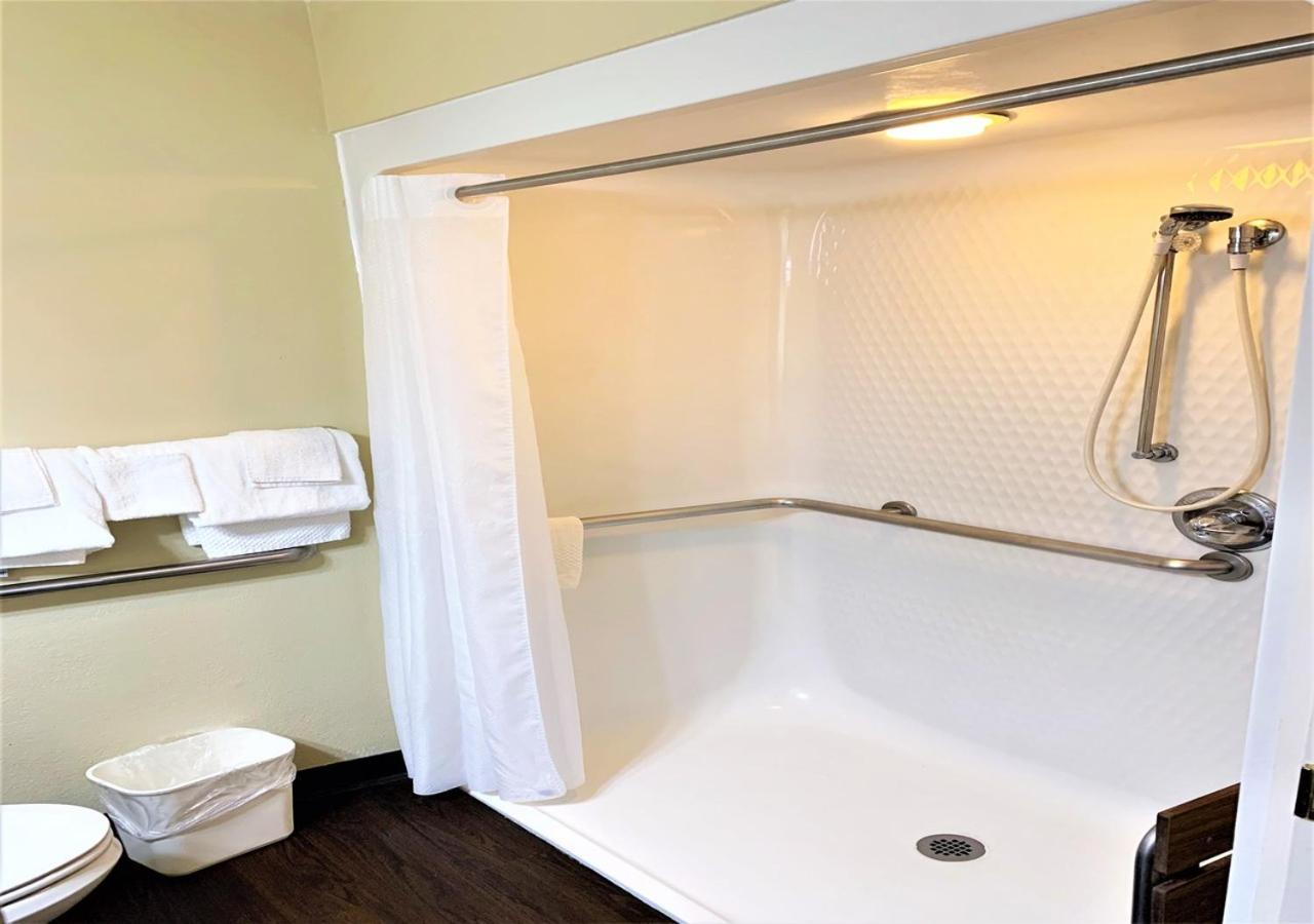 Mainstay Suites Brentwood-Nashville Buitenkant foto
