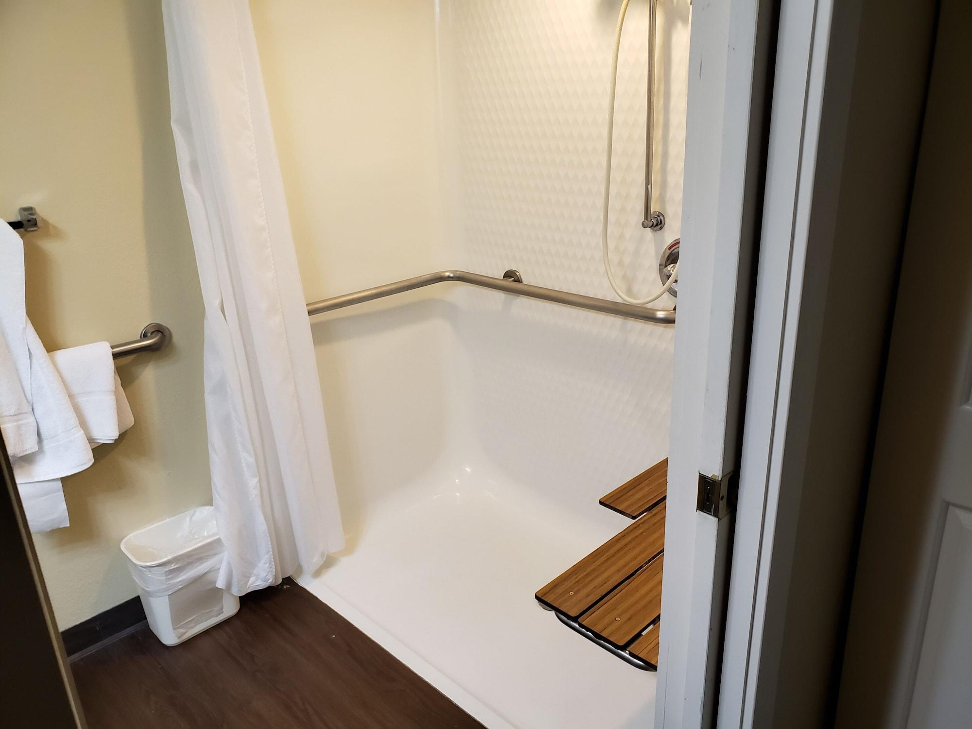 Mainstay Suites Brentwood-Nashville Buitenkant foto