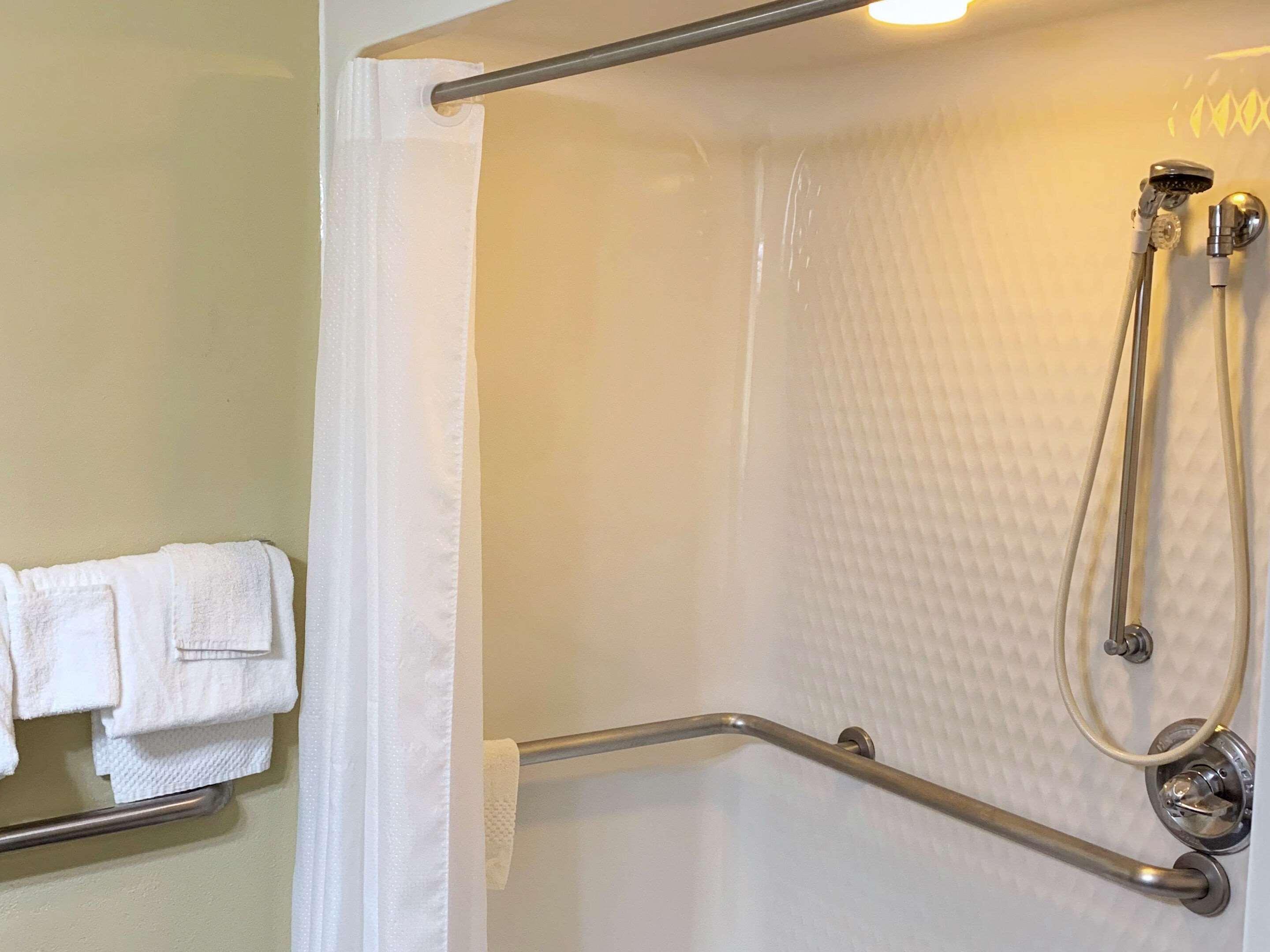 Mainstay Suites Brentwood-Nashville Buitenkant foto