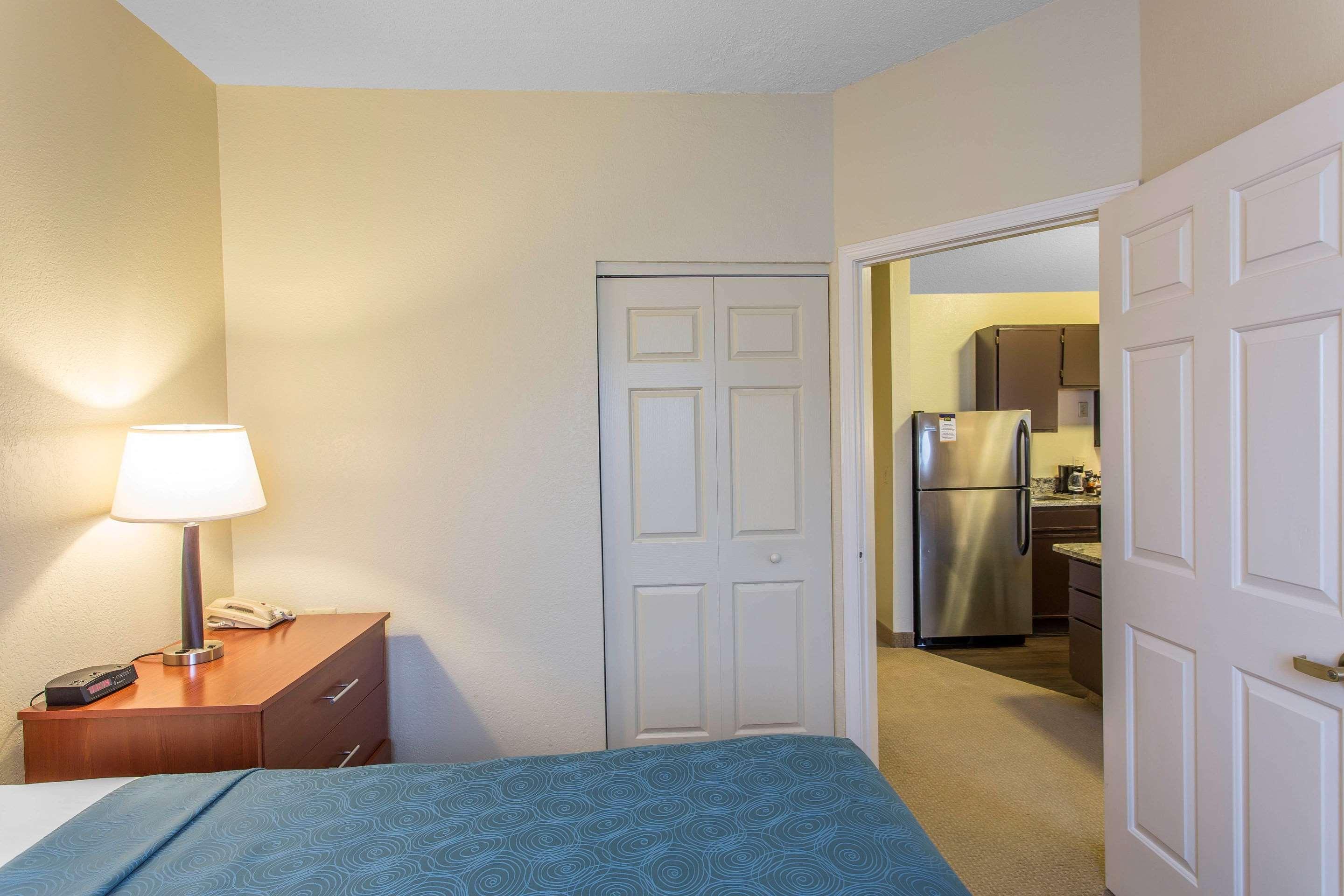 Mainstay Suites Brentwood-Nashville Buitenkant foto