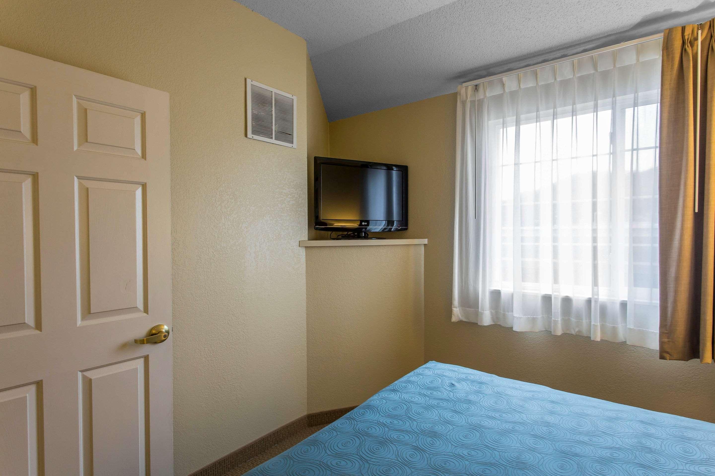Mainstay Suites Brentwood-Nashville Buitenkant foto