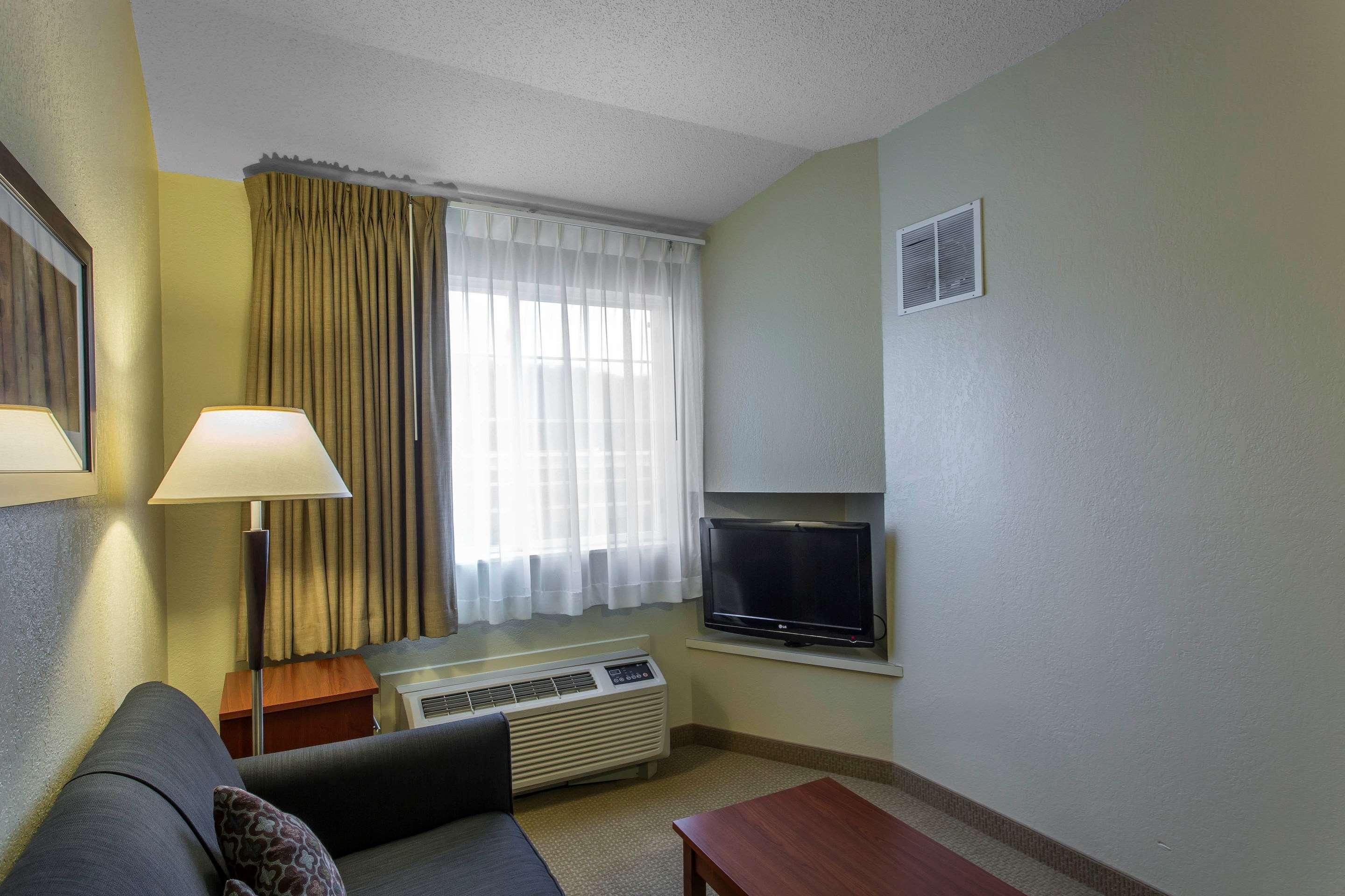 Mainstay Suites Brentwood-Nashville Buitenkant foto