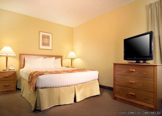 Mainstay Suites Brentwood-Nashville Kamer foto