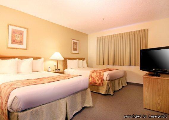 Mainstay Suites Brentwood-Nashville Kamer foto