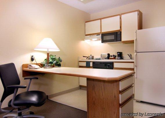 Mainstay Suites Brentwood-Nashville Kamer foto