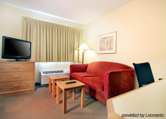 Mainstay Suites Brentwood-Nashville Kamer foto