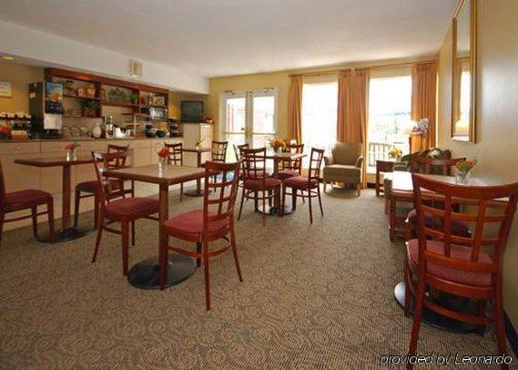 Mainstay Suites Brentwood-Nashville Restaurant foto